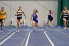 Lyons Invitational  Wheaton College Women’s Track & Field compete in the Lyons Invitational at Beard Fieldhouse . - Photo By: KEITH NORDSTROM : Wheaton, track & field